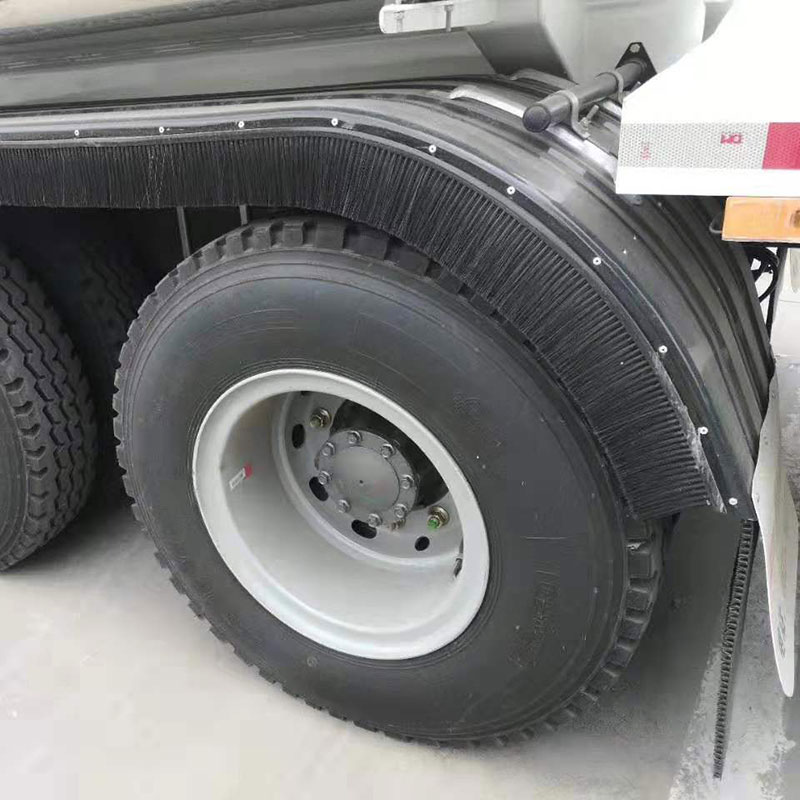 汽車（chē）擋泥板